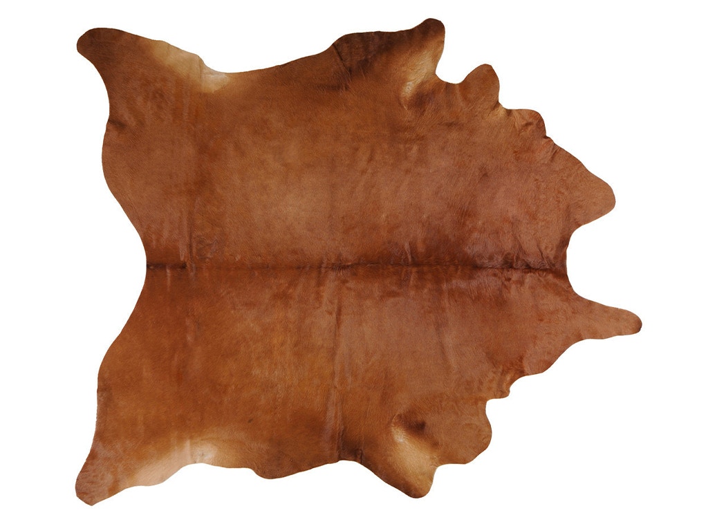 Hides and Horns Brazilian Leather Hides HH015 - Furniture Market